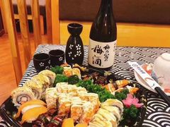 -町上寿司(千峰南路店)