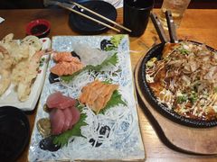 -胜代日本料理(云程巷小区店)