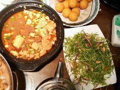 -赵记煎饼卷大葱(泰山大街店)