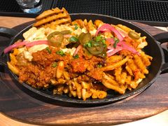 -Goose Island Brewhouse鹅岛精酿啤酒酿造工坊餐厅