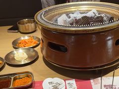 -西塔老太太泥炉烤肉(亚运村店)