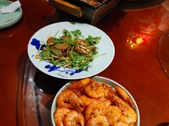 -津沽小院(天津之眼店)