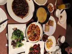 -东方明珠老上海8号餐厅(东方明珠广播电视塔店)