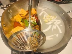 -左庭右院鲜牛肉火锅(南通CBD大有境店)