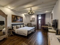 -华谊兄弟（长沙）电影小镇