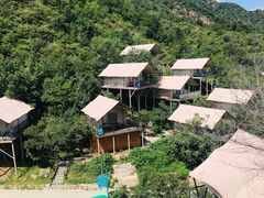 -北京山里寒舍度假酒店