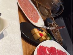 -巴奴毛肚火锅(大剧院店)
