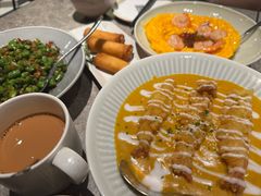 -留半山·香港食堂(啦啦宝都店)