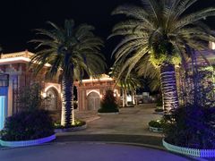 -三亚海昌梦幻海洋不夜城