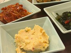 -首尔馆韩国料理(金童路店)