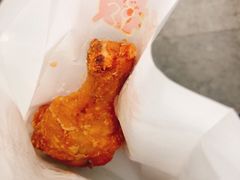 -潘老板炸鸡(河西万达店)