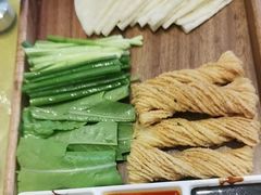 -胡家大厨(西三庄店)