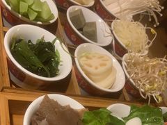 -蜀国大将老火锅(江北店)