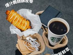 -星巴克(深圳佳宁娜友谊广场店)