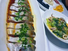-必点海鲜·海肠捞饭大王(滨江道店)
