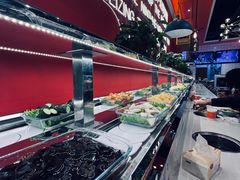 -大成自助小火锅(合肥国购广场店)