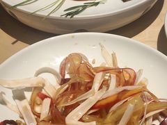 -一坐一忘云南菜(卓悦中心)