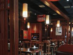 -郑喜旺烧烤(郑州总店)