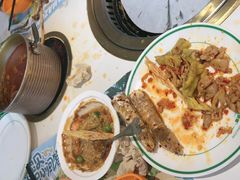 -亚马逊海鲜自助(梅溪湖步步高店)