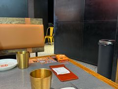 -探鱼·鲜青椒爽麻烤鱼(苏宁广场店)