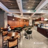 BAKER&SPICE｜新鲜+洒满阳光的网红Brunch