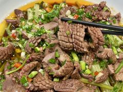 -钱记·乡野菜(紫荆花路店)