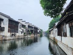 -南浔古镇
