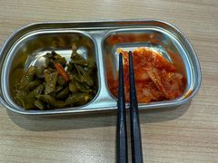 -米村拌饭(长新街店)