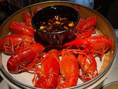 -巴厘龙虾·榜首油焖大虾(音乐学院·沿江酒馆店)