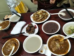 -聚德华天护国寺小吃(甜水园店)