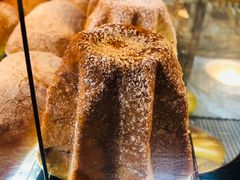 -仙峰天然面包(迎宾路店)