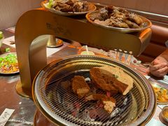 -西塔老太太泥炉烤肉(苏州大悦城店)