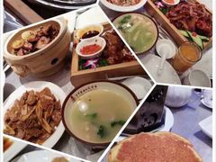 老爷庙风味美食府-老爷庙风味美食府(魏都大道店)