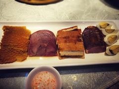 -蓬川食府(金海道店)