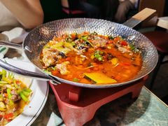 -米椰湘·辣椒炒肉