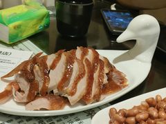 -北京汇铭果木烤鸭(青年路店)