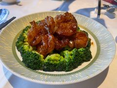 -一德轩·闽.粤料理(福州广场店)