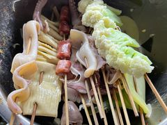 -胖子好盐水鸭(总店)