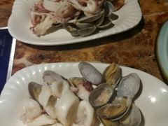-船奇蒸汽海鲜·闽菜(八市海鲜总店)