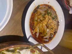 -向川南·水煮鱼·川菜(和平里店)