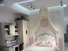 -红星美凯龙(上海沪南店)