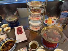 -豹豹私房火锅(侨城坊店)