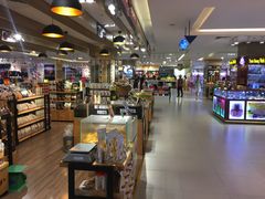 -芽庄中心购物广场