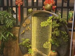 -小三峡食府(西五路店)
