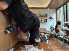 -LOTTA COFFEE(安居博文苑店)