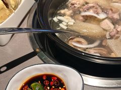 -同仁四季椰子鸡(无锡滨湖万象汇店)