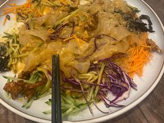 -今鲜源大酒店·中华餐饮名店(新湛路店)