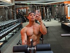 -加伍磅健身(千树店)