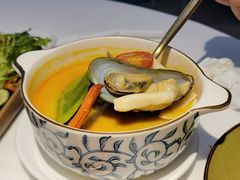-花样西贡·蜜越餐厅·法式越南料理(水晶城店)