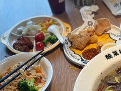 -太二酸菜鱼(天鹅湖万达店)